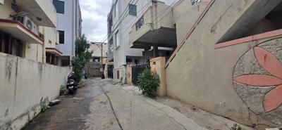 Image of 1250 Sq.ft 2 BHK Independent House for sale in Habsiguda, Hyderabad for Rs. 20000000