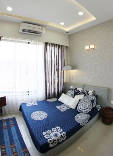 Forest Area, Kharghar Bedroom 1