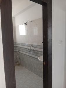 Bathroom Image of 1650 Sq.ft 3 BHK Apartment / Flat for sale in Pundag Ranchi for Rs. 7000000