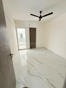 Bedroom Image of 1094 Sq.ft 2.5 BHK Apartment / Flat for sale in M3M Soulitude , Sector 89 Gurgaon for Rs. 14200000