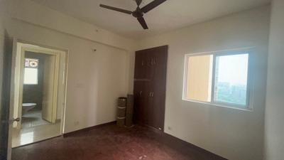 Bedroom Image of 1285 Sq.ft 3 BHK Apartment / Flat for rent in Paras Tierea, Sector 137 Noida for Rs. 25000