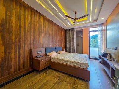 Bedroom Image of 2400 Sq.ft 3 BHK Builder Floor for sale in Kaulagarh Dehradun for Rs. 25000000