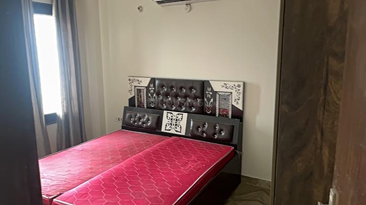 Block H, Sector 57 Bedroom One 1