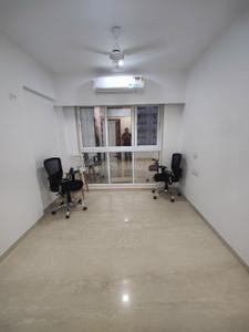 Hall Image of 918 Sq.ft 3 BHK Apartment / Flat for sale in Platinum Life, Andheri West Mumbai for Rs. 29000000