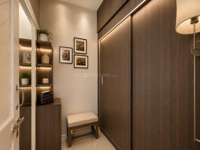 Bedroom Image of 1950 Sq.ft 3 BHK Apartment / Flat for sale in Jakhan Dehradun for Rs. 16000000