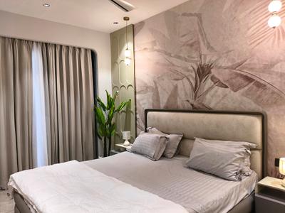 Bedroom Image of 2160 Sq.ft 3 BHK Builder Floor for sale in Sector 57 Gurgaon for Rs. 32500000
