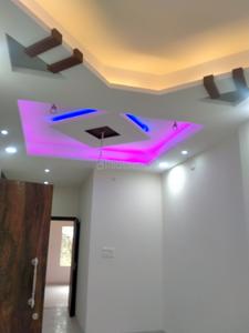 Hall Image of 900 Sq.ft 1 BHK Villa for rent in Ujjain Part Ujjain for Rs. 9000