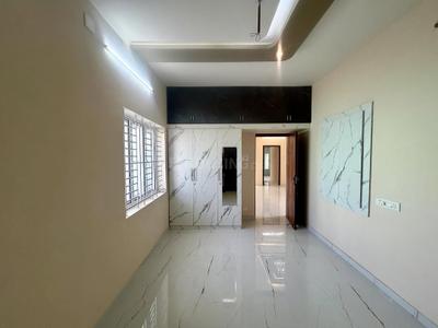 Bedroom Image of 1100 Sq.ft 2 BHK Independent House for sale in Mathpurena Raipur for Rs. 3900000