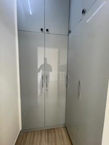 Bedroom Image of 1400 Sq.ft 2 BHK Builder Floor for rent in Sector 46 Gurgaon for Rs. 38000