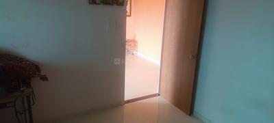 Bedroom Image of 1485 Sq.ft 3 BHK Apartment / Flat for sale in Kalpataru Nagar Nashik for Rs. 6500000