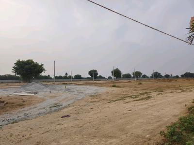 Image of 200 Sq.ft Residential Plot / Land for sale in SGD Elite, Adibatla, Hyderabad for Rs. 5200084