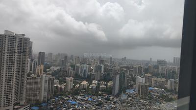 Bedroom Image of 789 Sq.ft 2 BHK Apartment / Flat for rent in Dynamix Divum, Malad East Mumbai for Rs. 72000