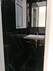 Bedroom Three Image of 1600 Sq.ft 3 BHK Apartment / Flat for sale in Shree Anand Plaza, Bhayandar East Mira Bhayandar for Rs. 15000000