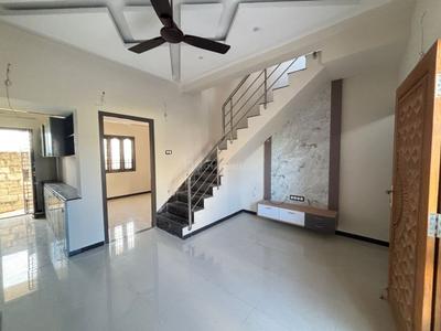 Living Room Image of 900 Sq.ft 2 BHK Independent House for sale in Sevvapet Chennai for Rs. 7350000