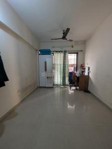 Hall Image of 600 Sq.ft 1 BHK Apartment / Flat for sale in Kharghar Navi Mumbai for Rs. 6500000