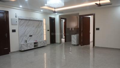 Living Room Image of 1800 Sq.ft 4 BHK Builder Floor for sale in Shalimar Garden Ghaziabad for Rs. 17500000