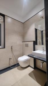 Bathroom Image of 1980 Sq.ft 4 BHK Independent House for sale in Zingabai Takli Nagpur for Rs. 9500000