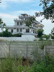 Image of 1100 Sq.ft Residential Plot / Land for sale in Wing Lucknow Greens Plots, Sultanpur Road, Lucknow for Rs. 7400000