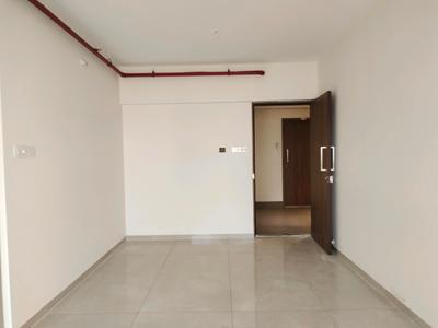 Living Room Image of 750 Sq.ft 2 BHK Apartment / Flat for sale in Gurukrupa Marina Enclave, Malad West Mumbai for Rs. 19000000