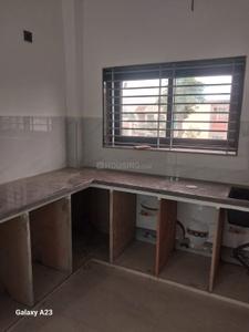Kitchen Image of 1200 Sq.ft 2 BHK Builder Floor for rent in Hoshangabad Road Bhopal for Rs. 20000
