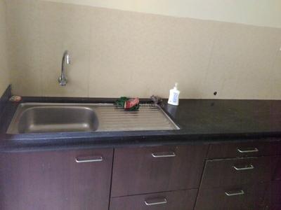 Kitchen Image of 900 Sq.ft 2 BHK Apartment / Flat for rent in K Raheja Vistas, Powai Mumbai for Rs. 85000