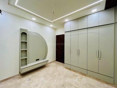5 BHK Independent Builder Floor
