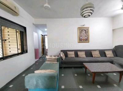 Hall Image of 1350 Sq.ft 3 BHK Apartment / Flat for sale in Ambawadi Ahmedabad for Rs. 6800000