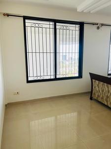 Bedroom Image of 1500 Sq.ft 3.5 BHK Independent House for rent in Baner Pune for Rs. 90000