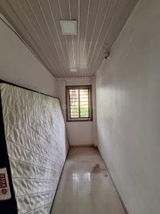 Bedroom Image of 2000 Sq.ft 3 BHK Independent House for rent in Vashi Navi Mumbai for Rs. 90000