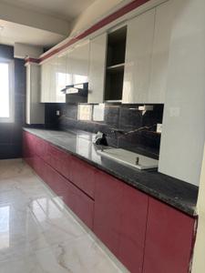 Kitchen Image of 1750 Sq.ft 3.5 BHK Builder Floor for sale in Sector-9A Bahadurgarh for Rs. 12500000
