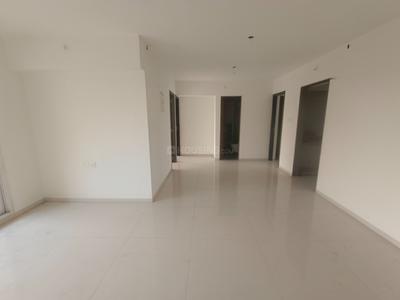 Hall Image of 1890 Sq.ft 3 BHK Apartment / Flat for sale in Bhagwati 19 East, Nerul Navi Mumbai for Rs. 42600000