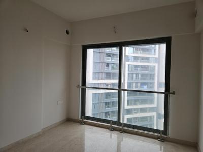 Bedroom Image of 1100 Sq.ft 3 BHK Apartment / Flat for sale in Adani Ten BKC, Bandra East Mumbai for Rs. 58100000