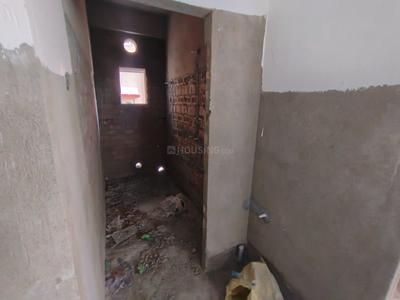 Bathroom Image of 684 Sq.ft 2 BHK Apartment / Flat for sale in Nagerbazar Kolkata for Rs. 3078000