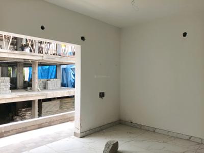Bedroom Image of 1333 Sq.ft 3 BHK Apartment / Flat for sale in HK Roshini Homes, Horamavu Bengaluru for Rs. 8436000