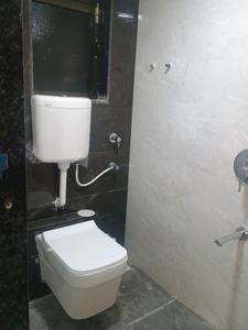 Common Bathroom Image of 964 Sq.ft 2 BHK Apartment / Flat for sale in Kapleshwara Residency, Dombivli East Thane for Rs. 6599000