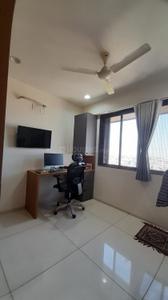 Hall Image of 1170 Sq.ft 2 BHK Apartment / Flat for sale in Maninagar Ahmedabad for Rs. 7500000