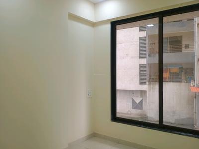 Bedroom Image of 811 Sq.ft 2 BHK Apartment / Flat for sale in Patel Eirene, Ambernath East Ambernath for Rs. 4200000