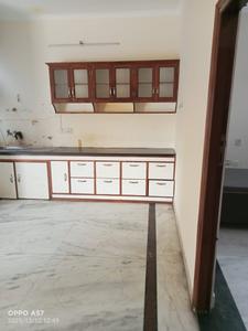 2 BHK Independent Builder Floor