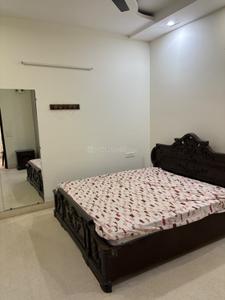 Bedroom Image of 2700 Sq.ft 4 BHK Builder Floor for sale in Paschim Vihar New Delhi for Rs. 52500000