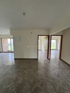 Hall Image of 1908 Sq.ft 3 BHK Apartment / Flat for sale in Shreenathji Delta Riviera, Ulwe Navi Mumbai for Rs. 32500000