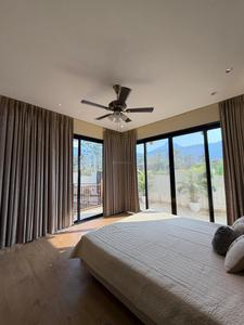 Bedroom Image of 5600 Sq.ft 6 BHK Villa for sale in Karjat Thane for Rs. 37500000
