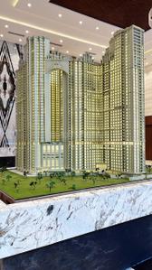 Image of 742 Sq.ft 2 BHK Apartment / Flat for sale in Antop Hill, Mumbai for Rs. 17700000