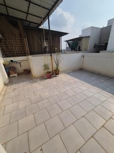 Balcony Image of 2750 Sq.ft 4 BHK Penthouse for sale in Bhayli Vadodara for Rs. 5000000