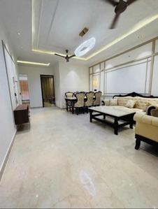 Hall Image of 1032 Sq.ft 2 BHK Builder Floor for sale in Kharar Mohali for Rs. 5890000
