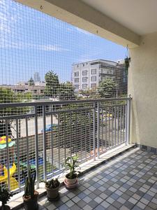 Living Room Image of 2072 Sq.ft 3 BHK Apartment / Flat for sale in RR Roshan Platinum, Arakere Bengaluru for Rs. 19500000