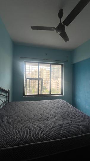 Varadvinayak society Bedroom 1
