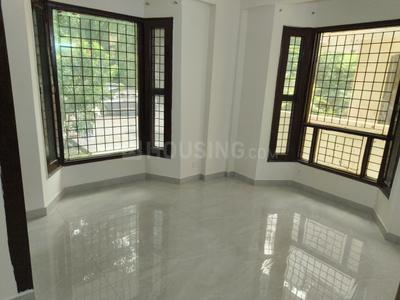 3 BHK Independent Builder Floor