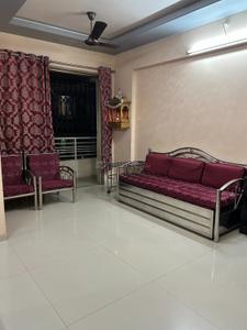 Image of 1150 Sq.ft 3 BHK Apartment / Flat for sale in Ulhasnagar, Thane for Rs. 7300000