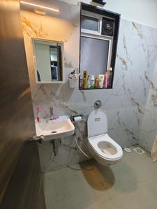 Bathroom Image of Homestay Services  in Santacruz East, Mumbai