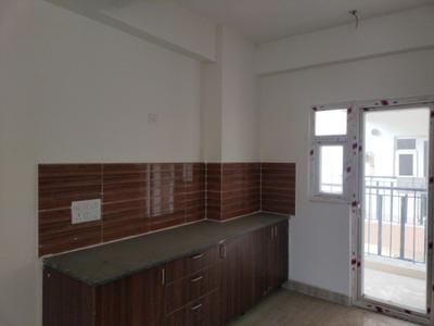 Kitchen Image of 2070 Sq.ft 4 BHK Apartment / Flat for sale in Terrace Homes, Noida Extension Greater Noida for Rs. 16540000